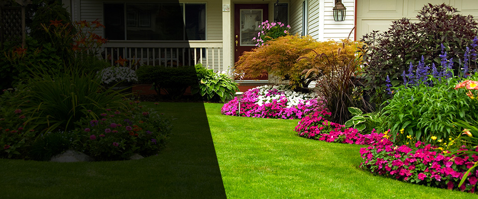 Hope Hull Landscapers