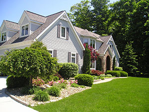 Landscapers and Lawncare Services in Hope Hull, AL
